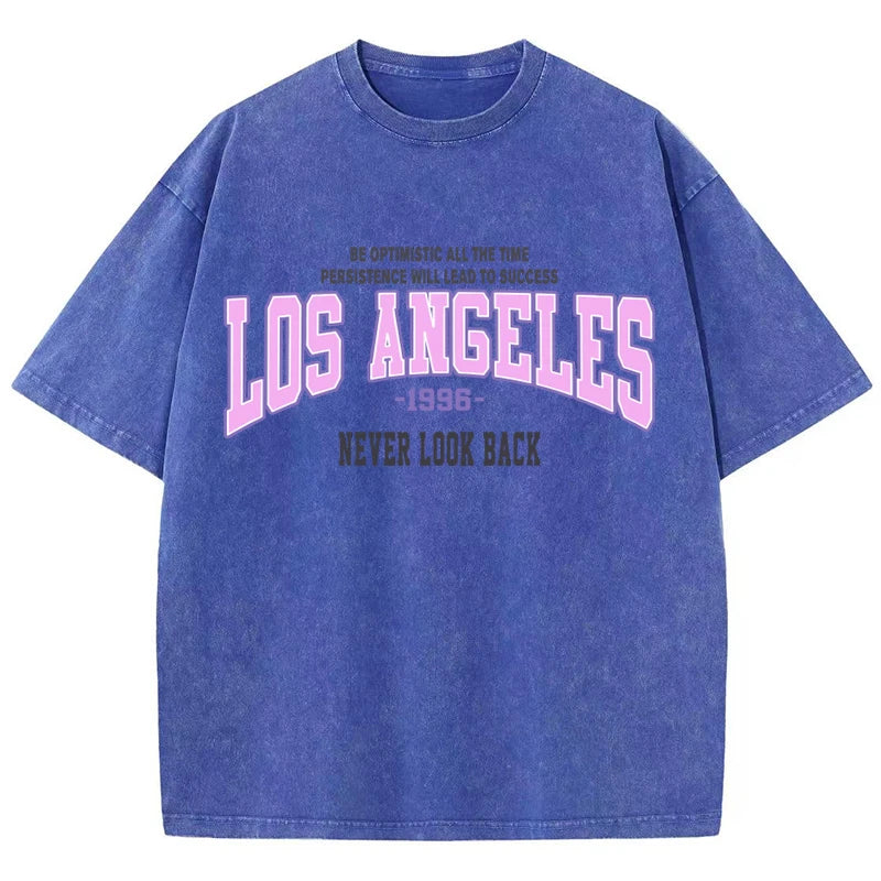 LA 1996 Washed T-Shirt