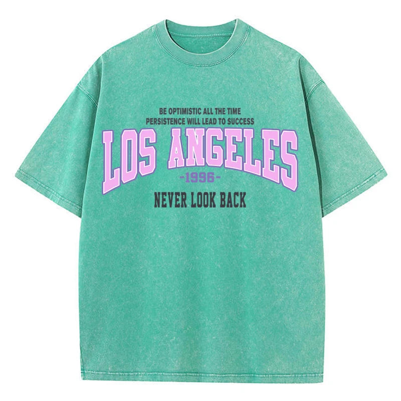 LA 1996 Washed T-Shirt