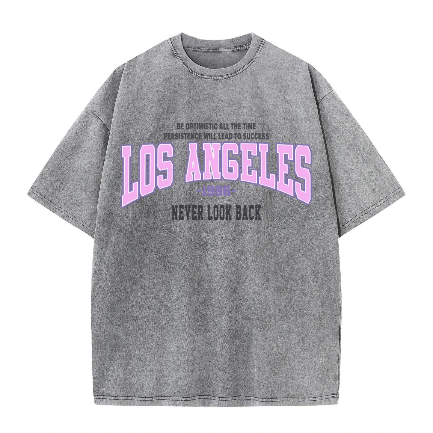 LA 1996 Washed T-Shirt