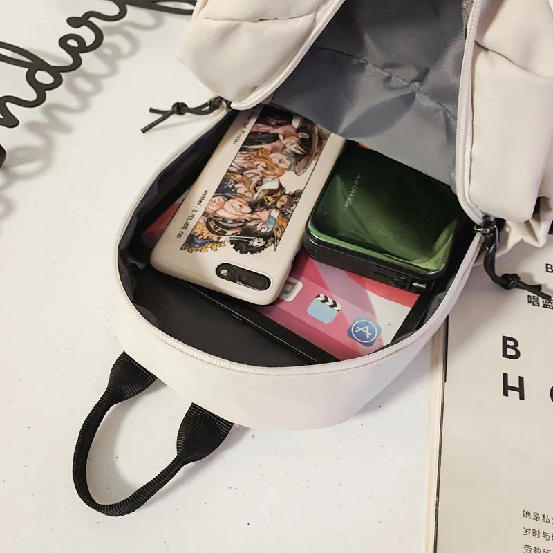 SportFlex Single Shoulder Crossbody Bag