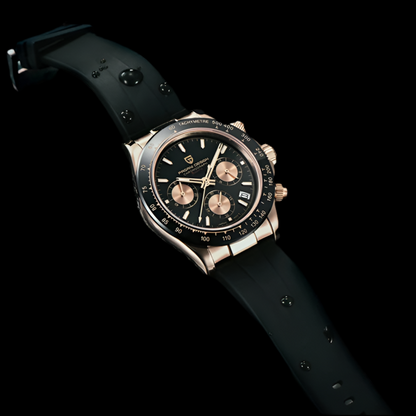 Genuine Pagani Design V2 'Relogio Masculino' Sapphire Watch