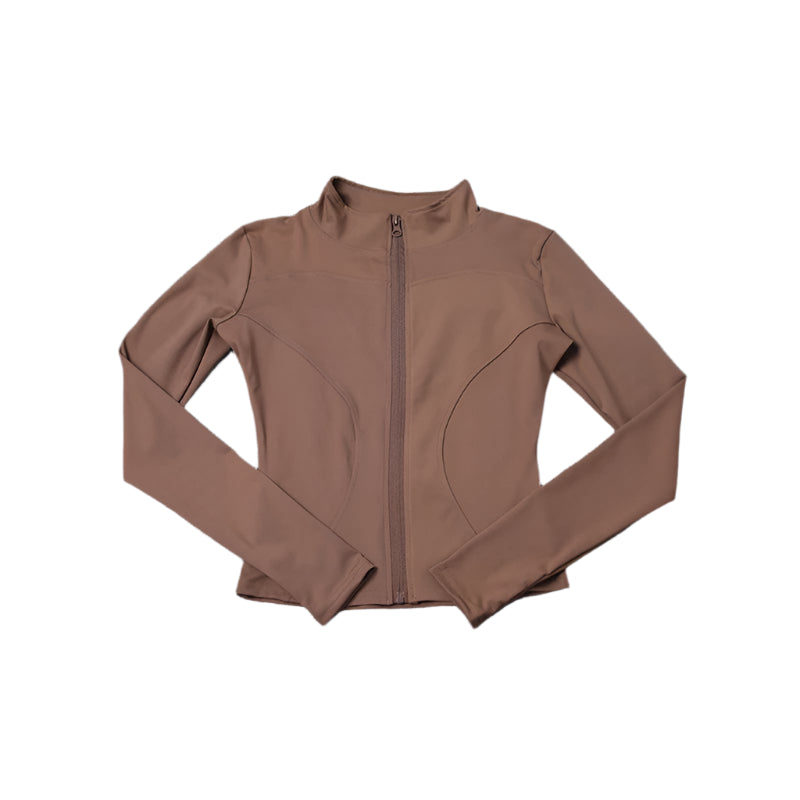 Sportswear Performance Zip-Up