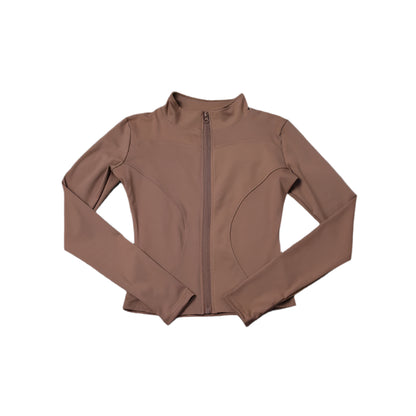 Sportswear Performance Zip-Up