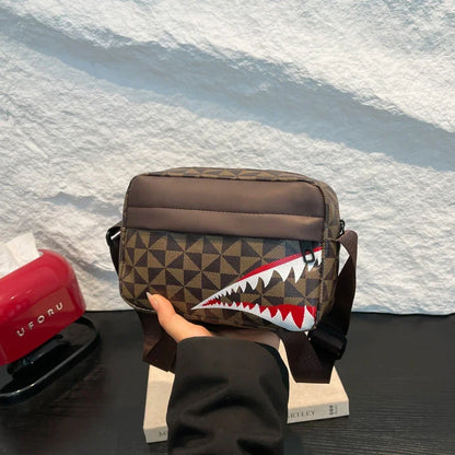 SharkBite Crossbody