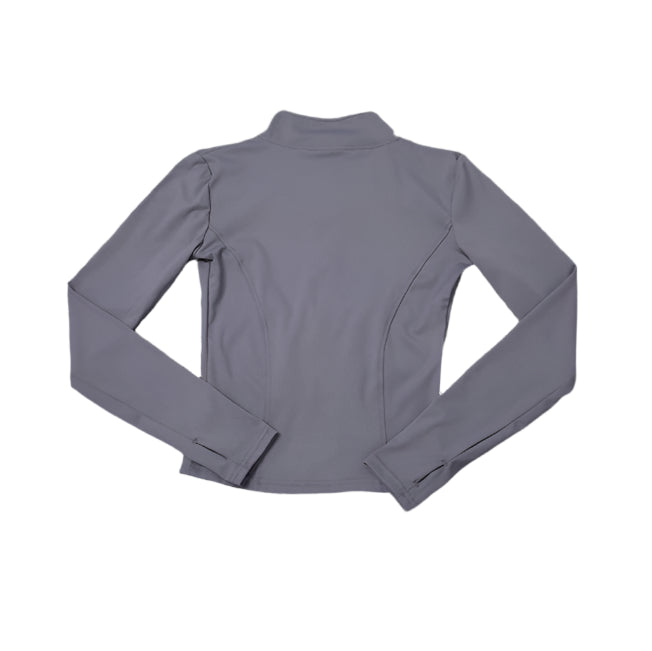 Sportswear Performance Zip-Up