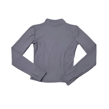 Sportswear Performance Zip-Up
