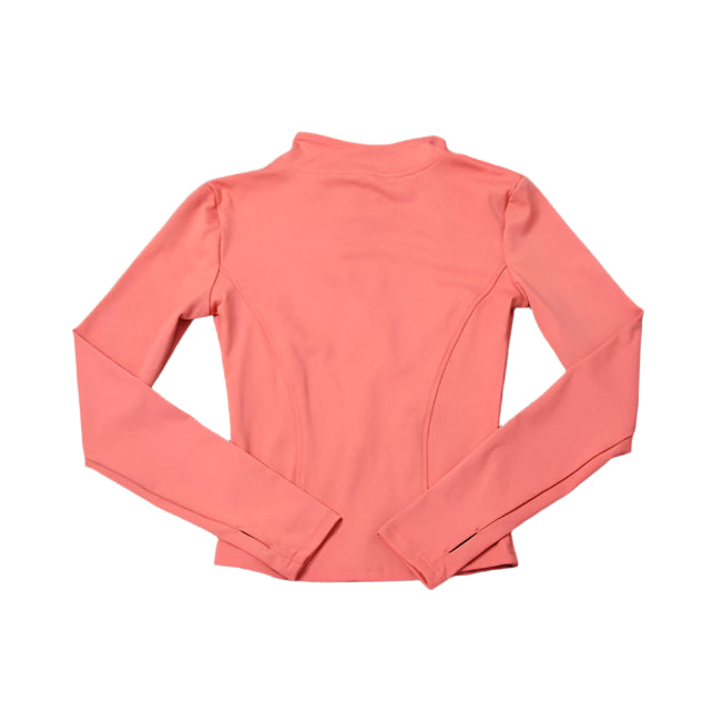 Sportswear Performance Zip-Up