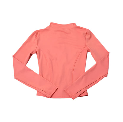 Sportswear Performance Zip-Up