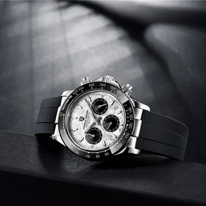 Genuine Pagani Design V2 'Relogio Masculino' Sapphire Watch