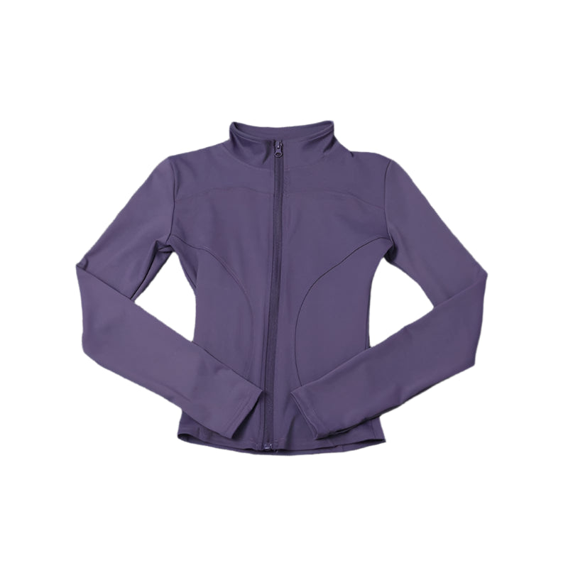 Sportswear Performance Zip-Up
