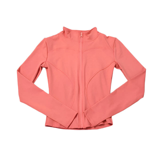 Sportswear Performance Zip-Up