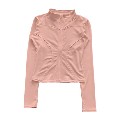 Sportswear Performance Zip-Up