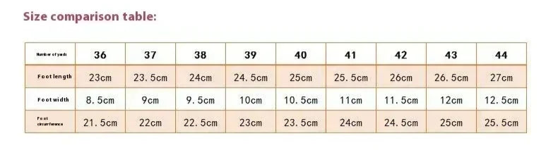 Breathable Mesh Running Sneakers