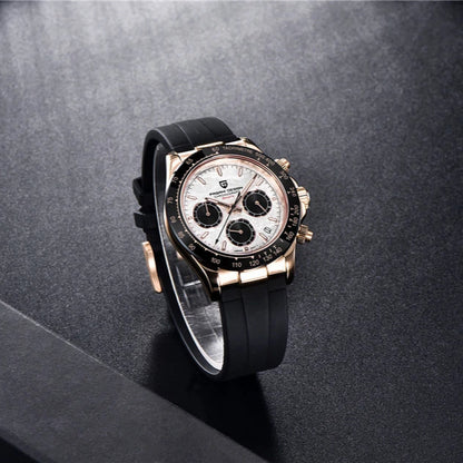 Genuine Pagani Design V2 'Relogio Masculino' Sapphire Watch