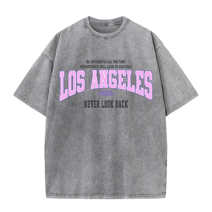 LA 1996 Washed T-Shirt