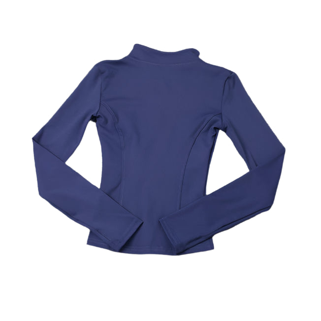 Sportswear Performance Zip-Up