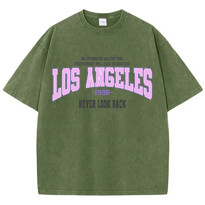 LA 1996 Washed T-Shirt