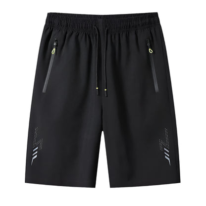 Velocity Mesh Training Shorts