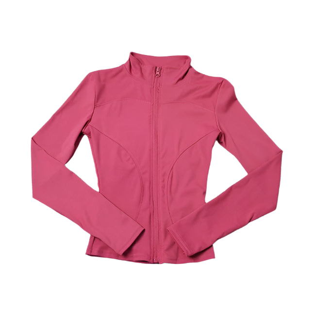 Sportswear Performance Zip-Up