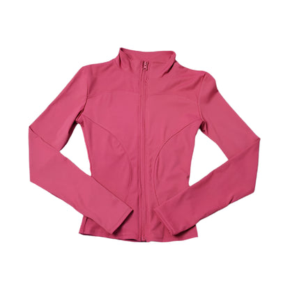Sportswear Performance Zip-Up