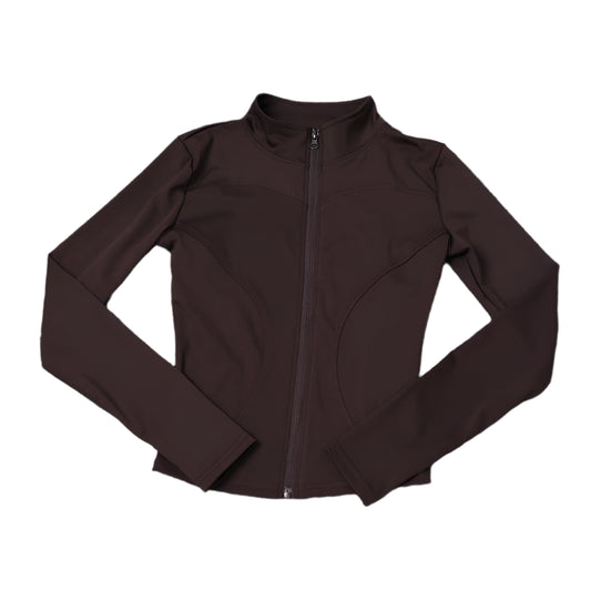 Sportswear Performance Zip-Up