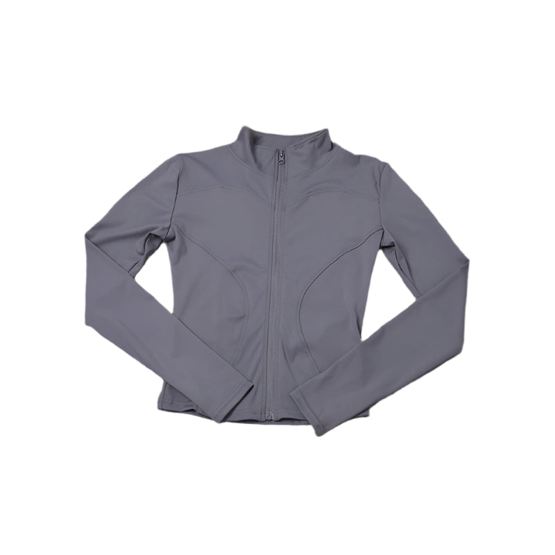 Sportswear Performance Zip-Up