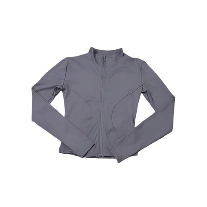 Sportswear Performance Zip-Up