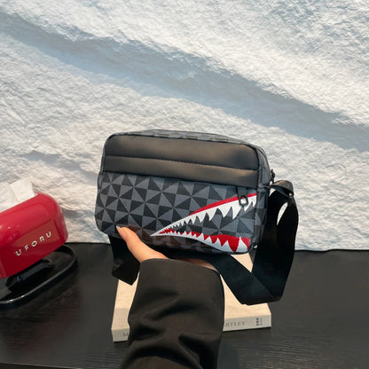 SharkBite Crossbody