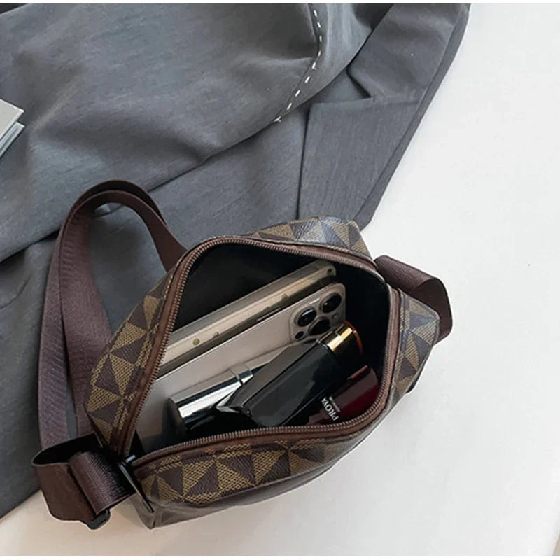SharkBite Crossbody