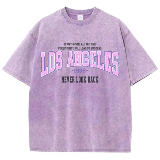 LA 1996 Washed T-Shirt