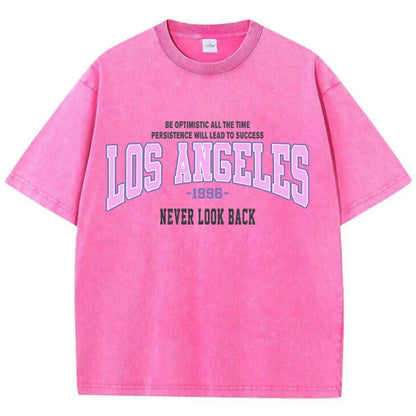 LA 1996 Washed T-Shirt
