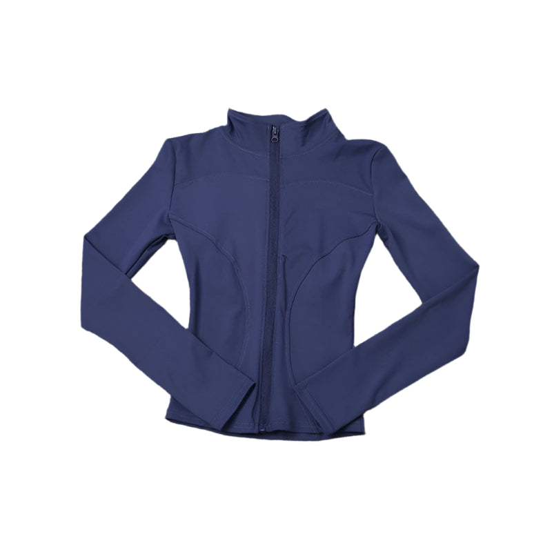Sportswear Performance Zip-Up