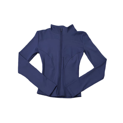 Sportswear Performance Zip-Up