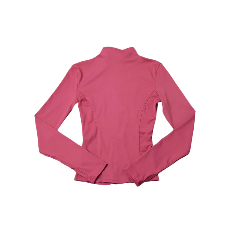 Sportswear Performance Zip-Up