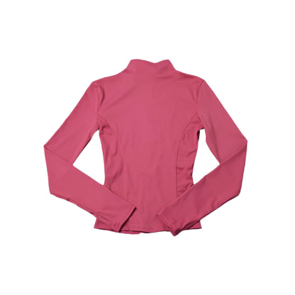 Sportswear Performance Zip-Up