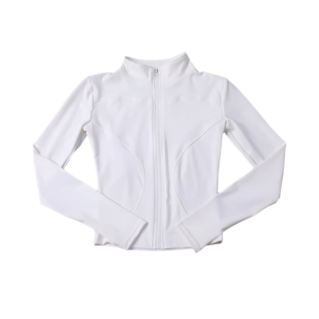Sportswear Performance Zip-Up