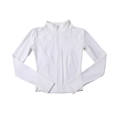 Sportswear Performance Zip-Up