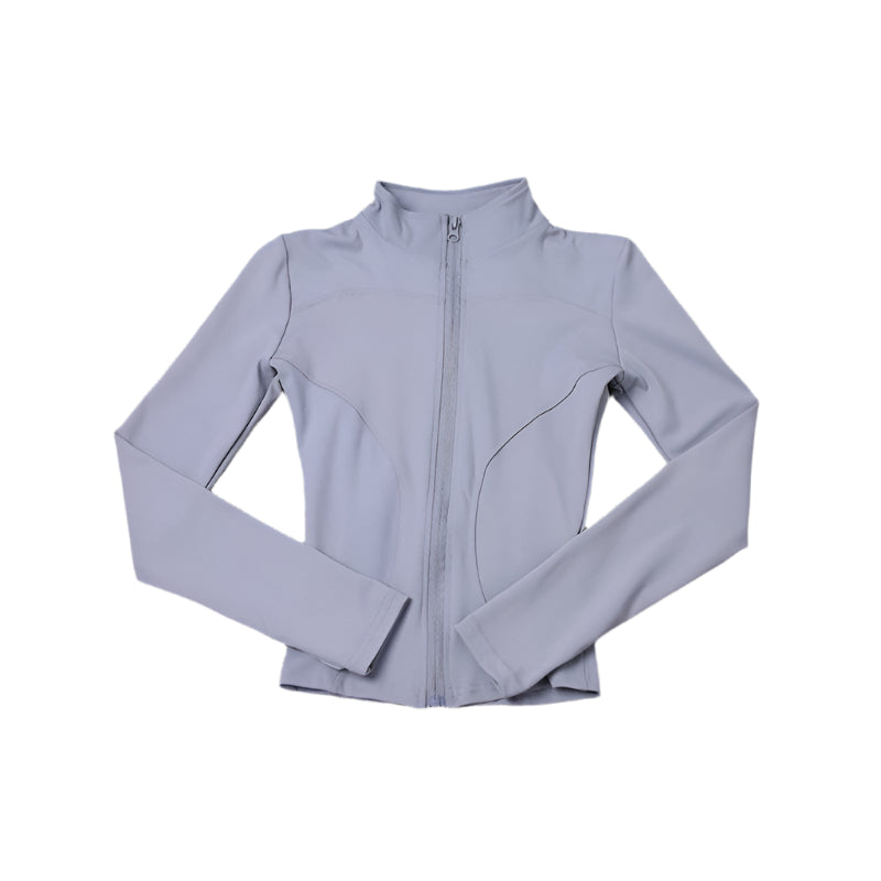 Sportswear Performance Zip-Up