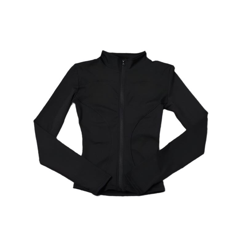 Sportswear Performance Zip-Up