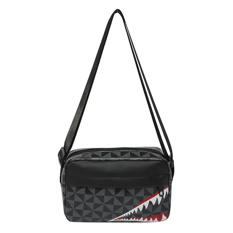 SharkBite Crossbody