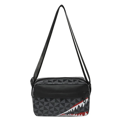 SharkBite Crossbody