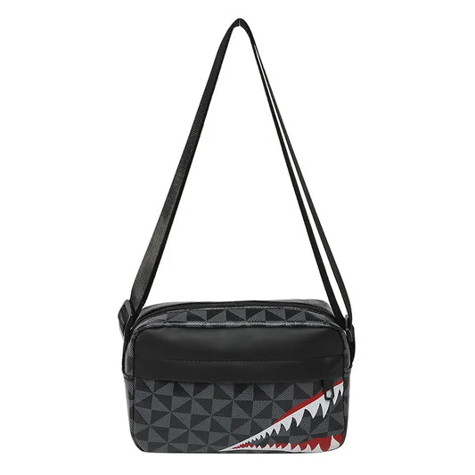 SharkBite Crossbody