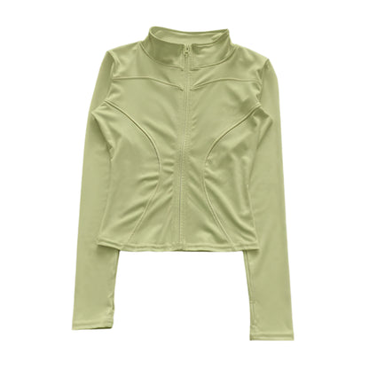 Sportswear Performance Zip-Up