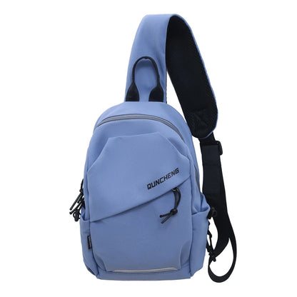 SportFlex Single Shoulder Crossbody Bag