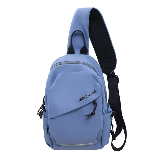 SportFlex Single Shoulder Crossbody Bag