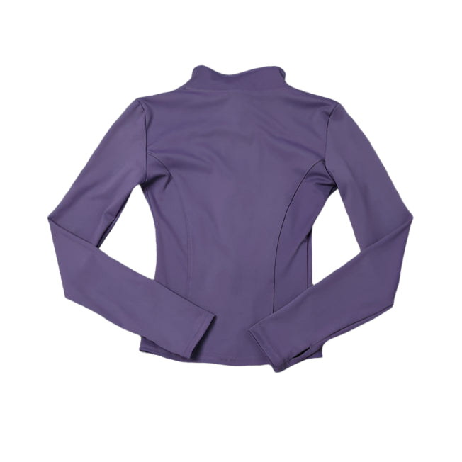 Sportswear Performance Zip-Up