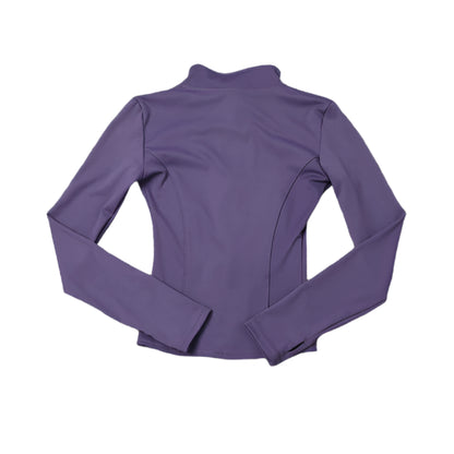 Sportswear Performance Zip-Up