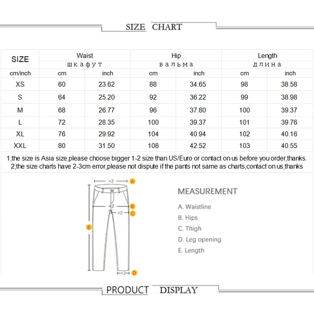 Y2K Vintage Bell-Bottom Jeans