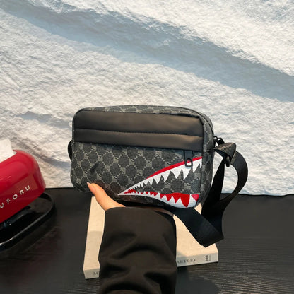 SharkBite Crossbody