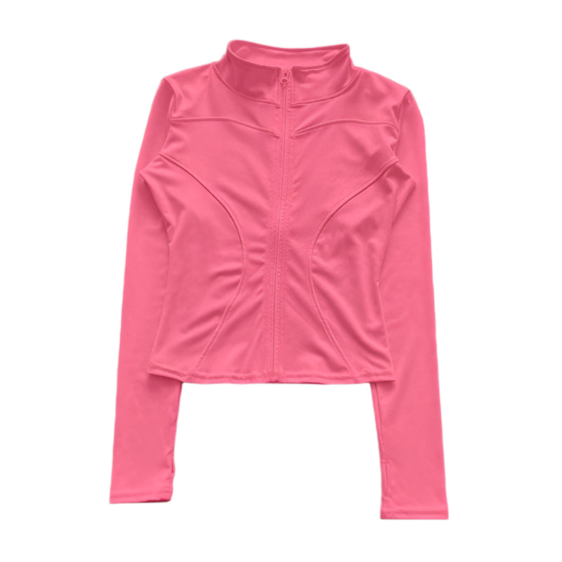 Sportswear Performance Zip-Up